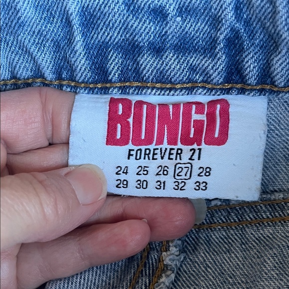 Bongo Jeans - Picture 8 of 9